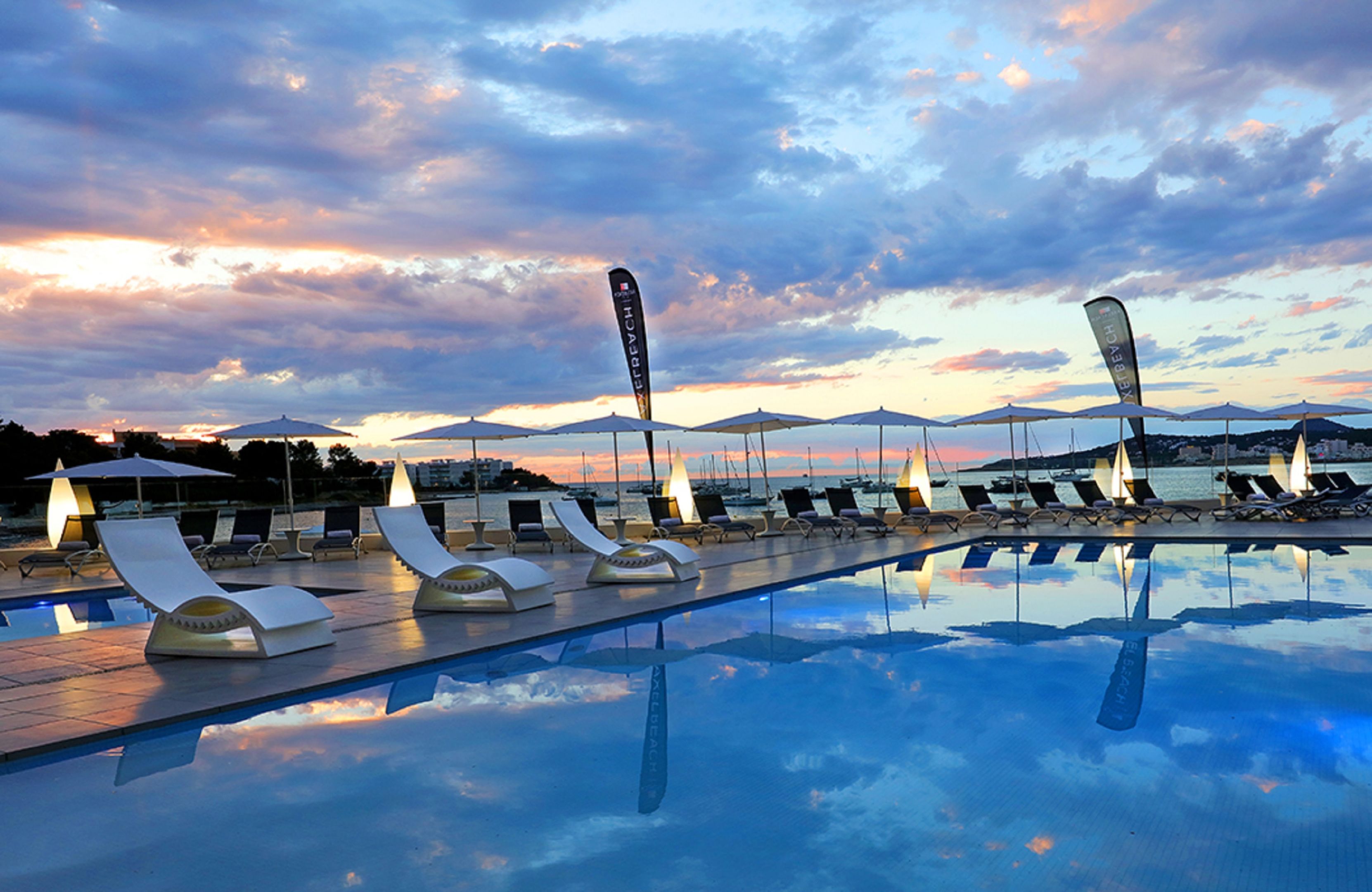 AxelBeach Ibiza foto 15