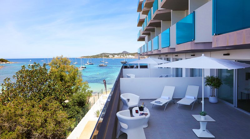AxelBeach Ibiza foto 64
