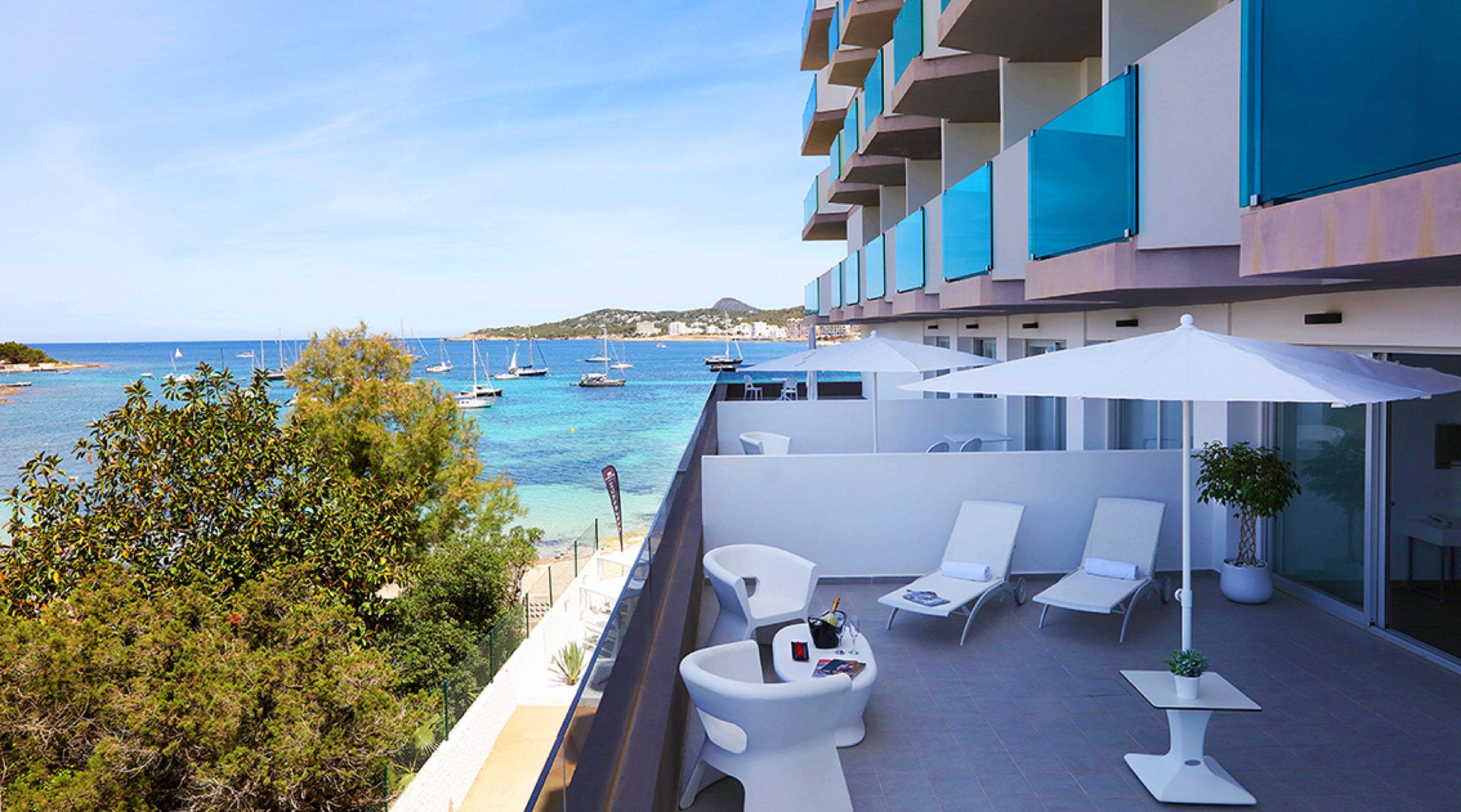 AxelBeach Ibiza foto 66