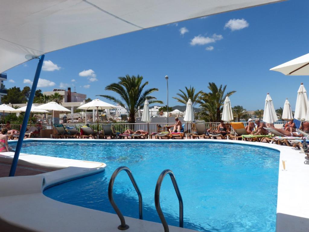 Osiris Ibiza foto 14