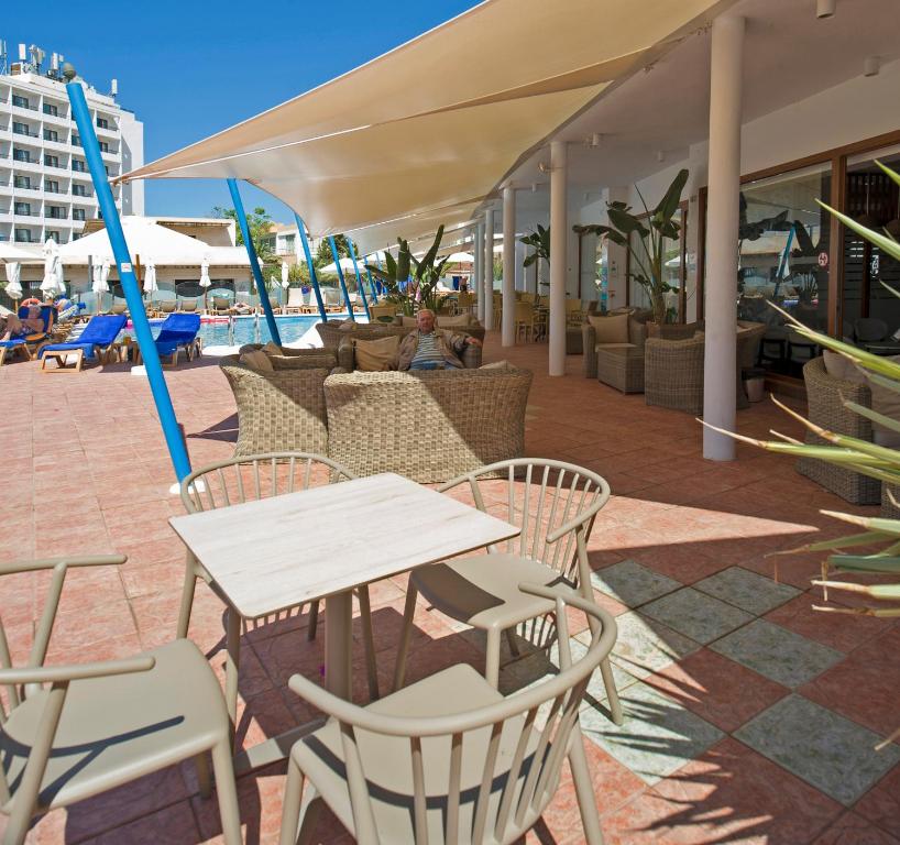 Osiris Ibiza foto 19