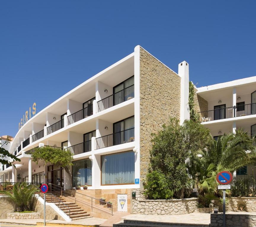 Osiris Ibiza foto 22