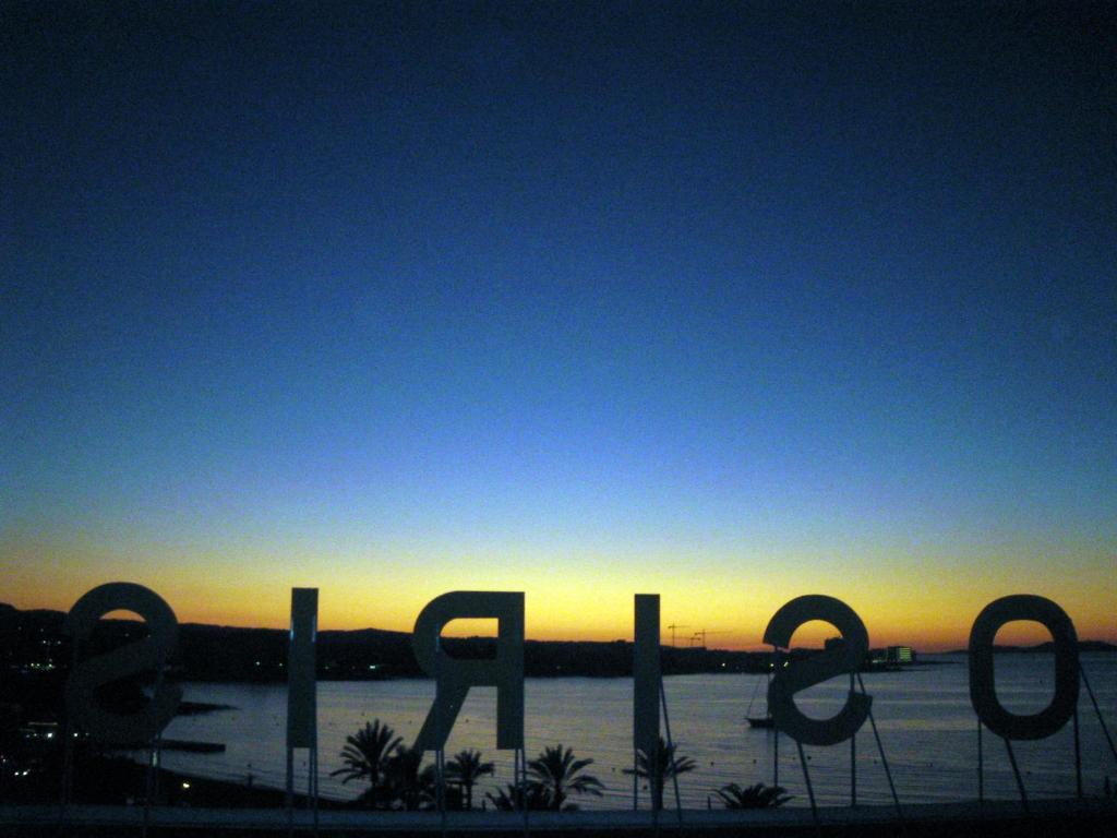 Osiris Ibiza foto 6