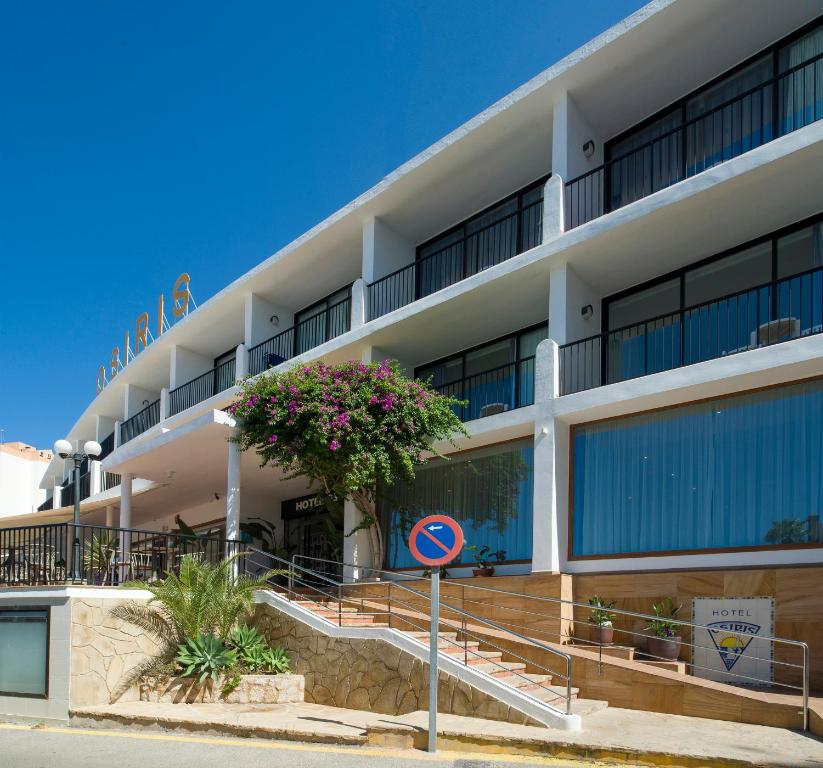 Osiris Ibiza foto 30