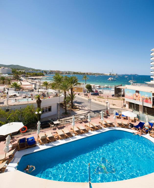 Osiris Ibiza foto 31