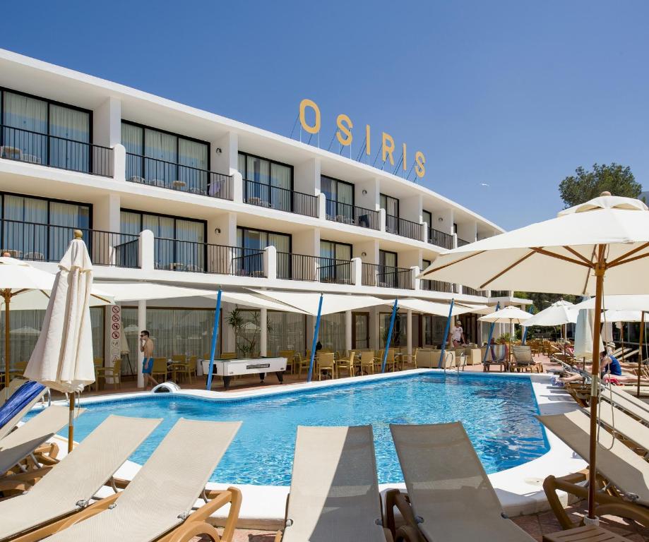 Osiris Ibiza foto 33