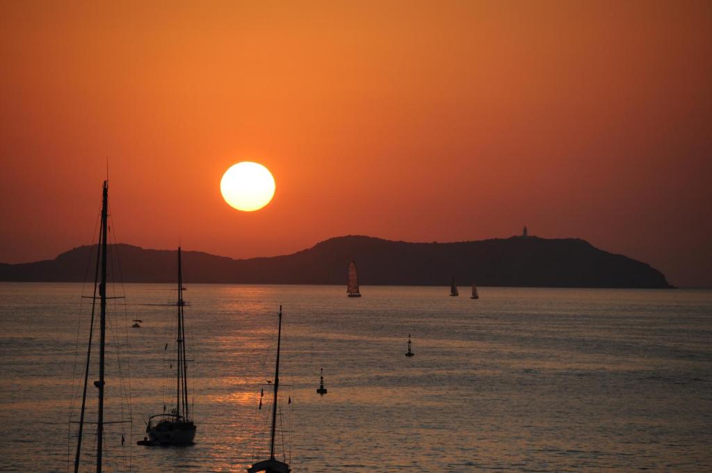 Osiris Ibiza foto 7