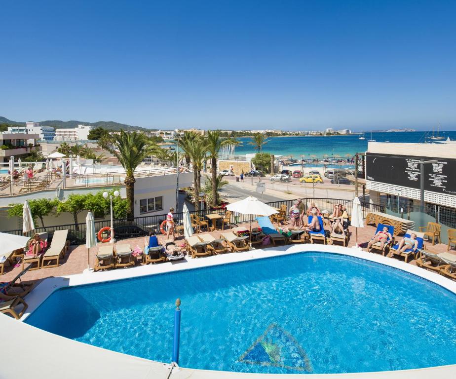 Osiris Ibiza foto 41
