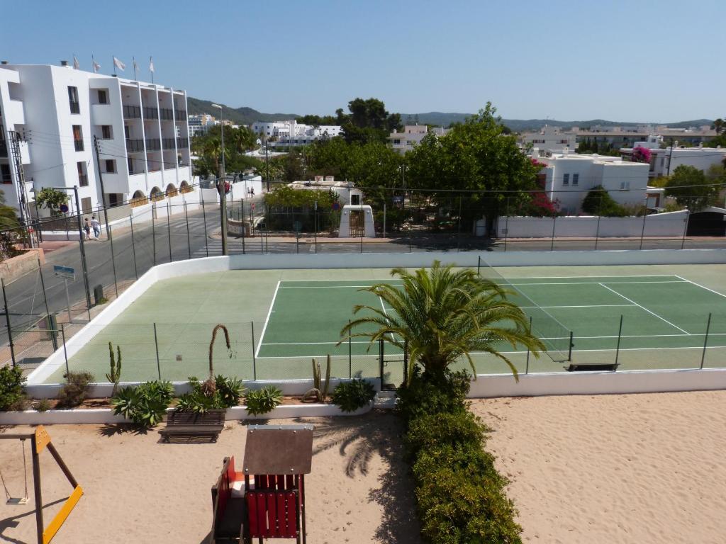 Osiris Ibiza foto 11