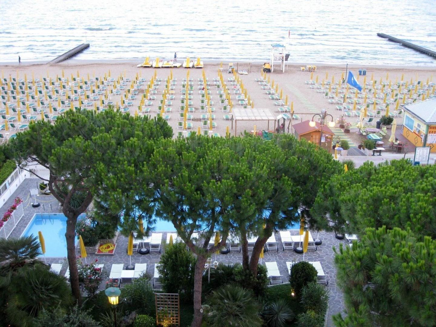 Hotel Majestic foto 17
