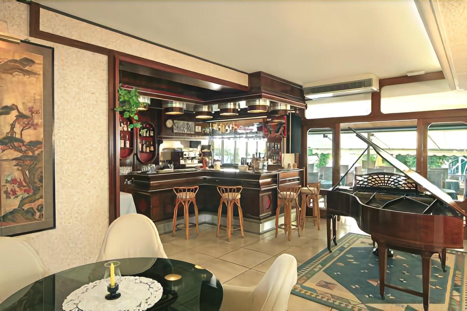 Hotel Majestic foto 4