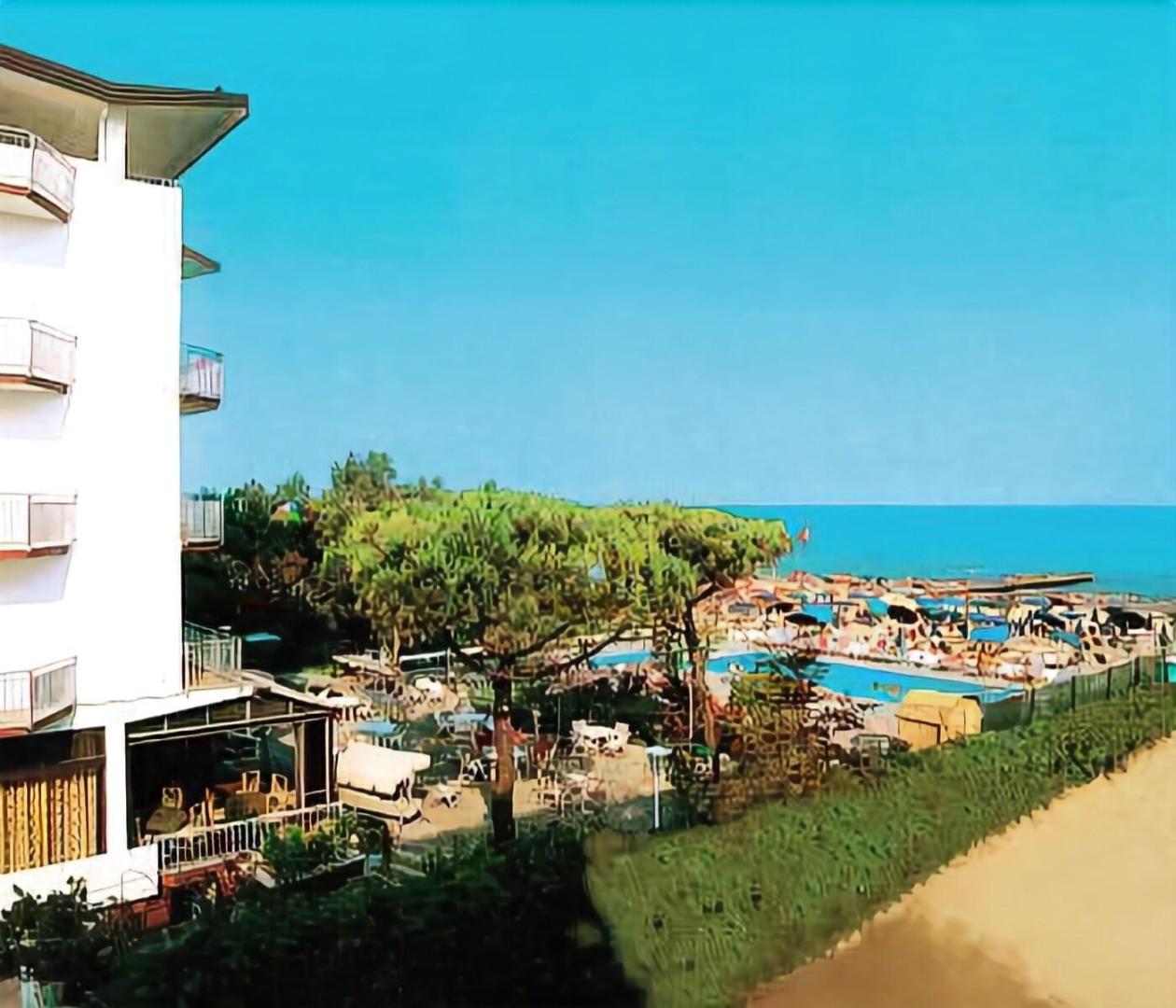 Hotel Majestic foto 21
