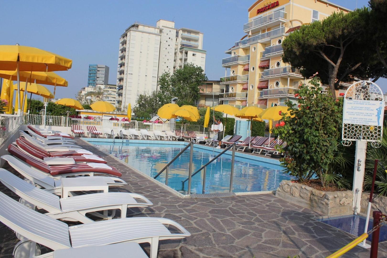 Hotel Majestic foto 16
