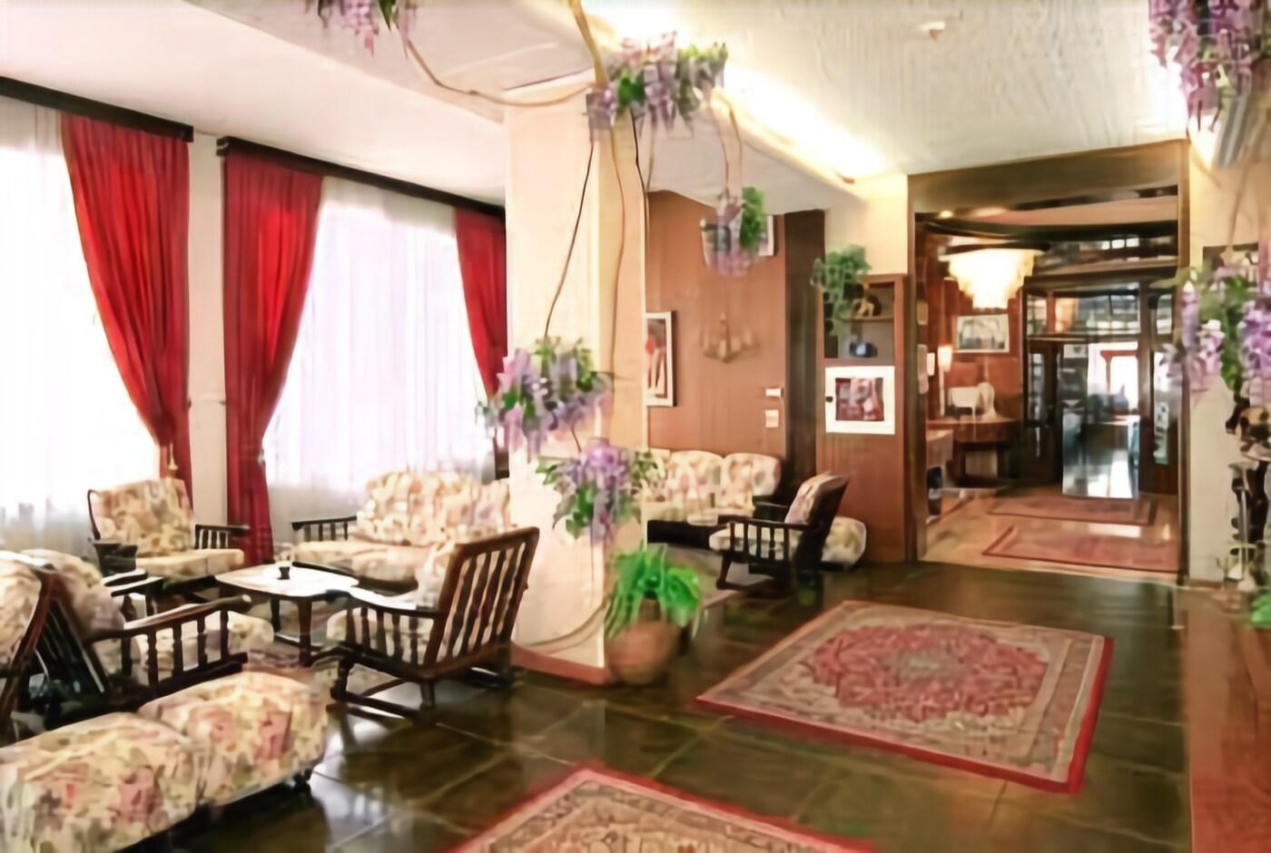 Hotel Majestic foto 15