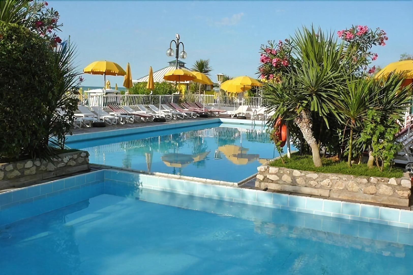 Hotel Majestic