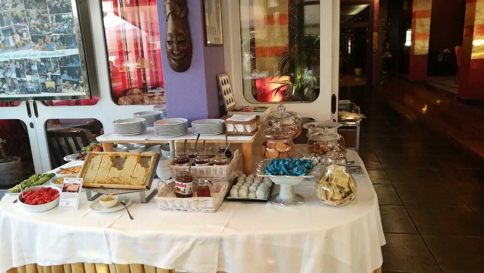 Hotel Majestic foto 24