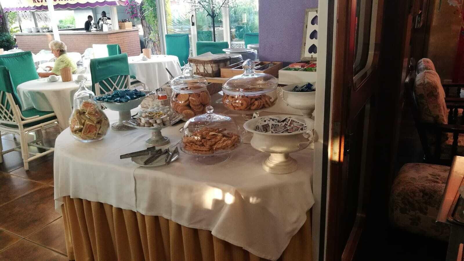 Hotel Majestic foto 30