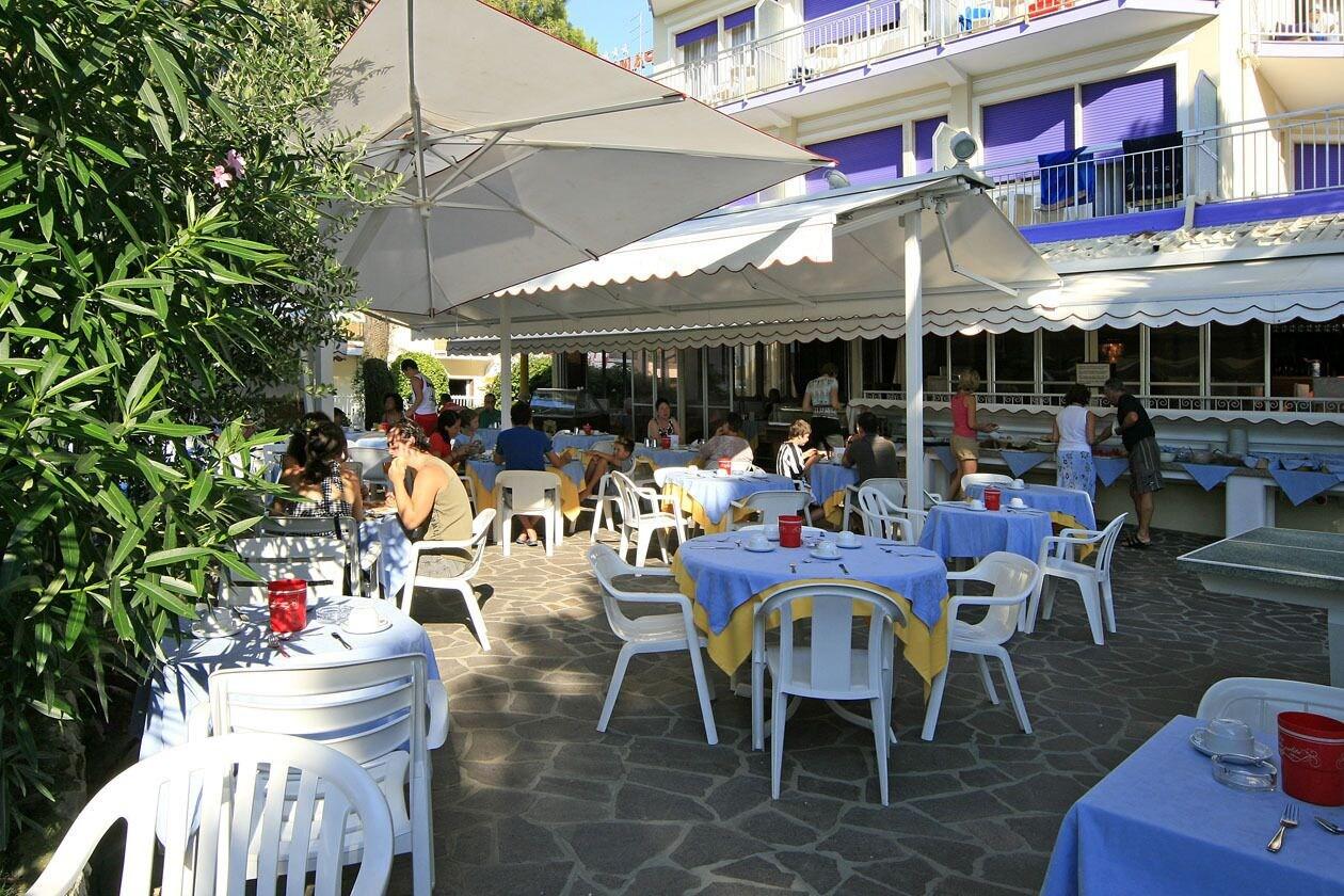 Hotel Majestic foto 20