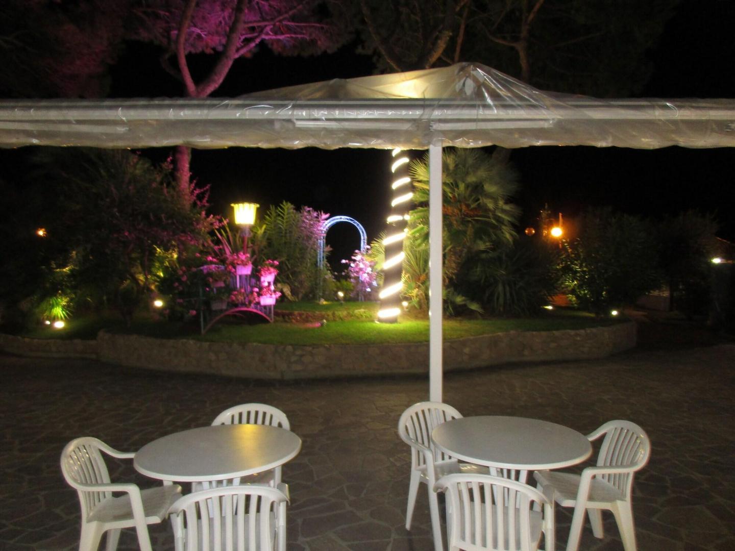 Hotel Majestic foto 5