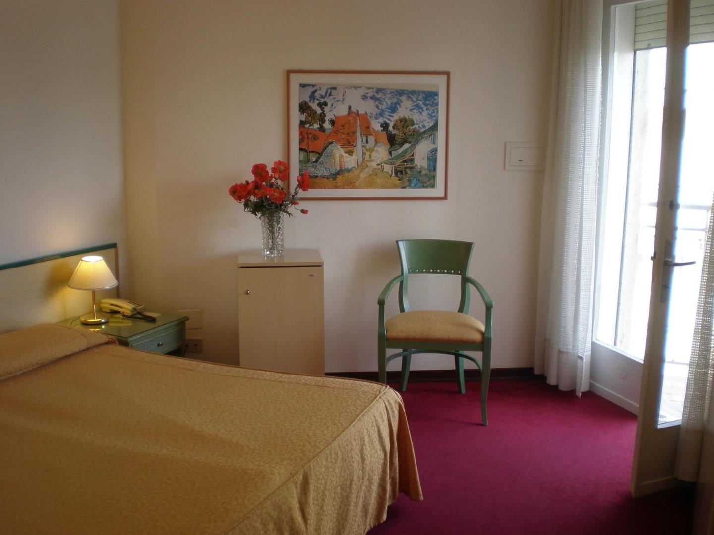 Hotel Majestic foto 2