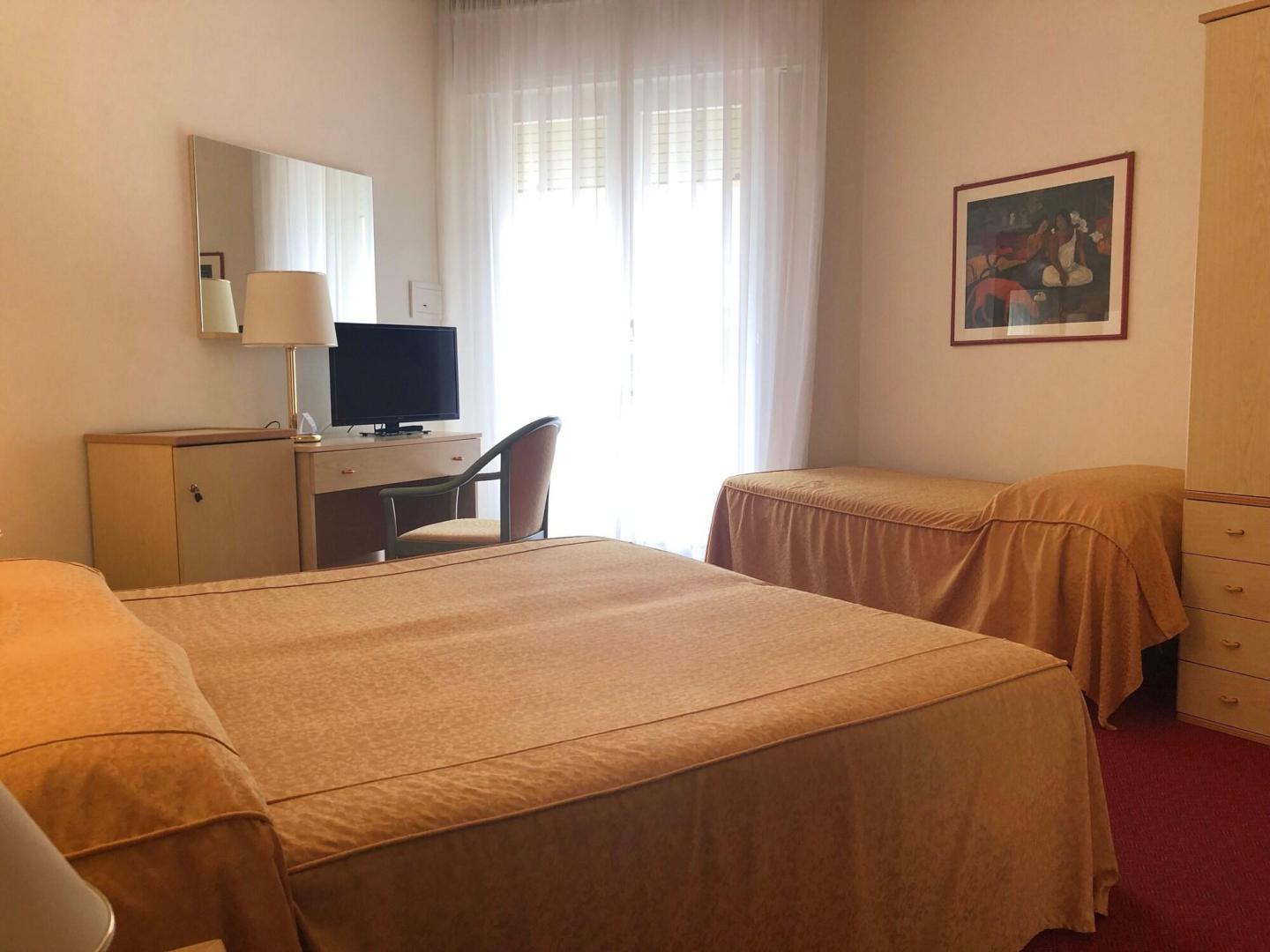 Hotel Majestic foto 7