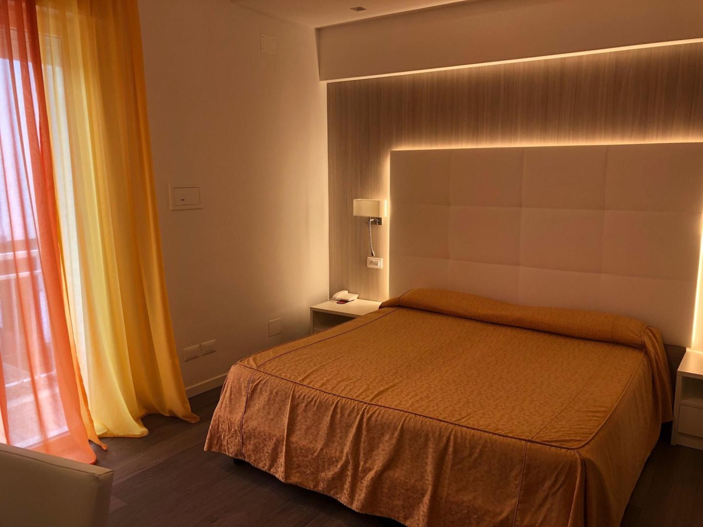 Hotel Majestic foto 33