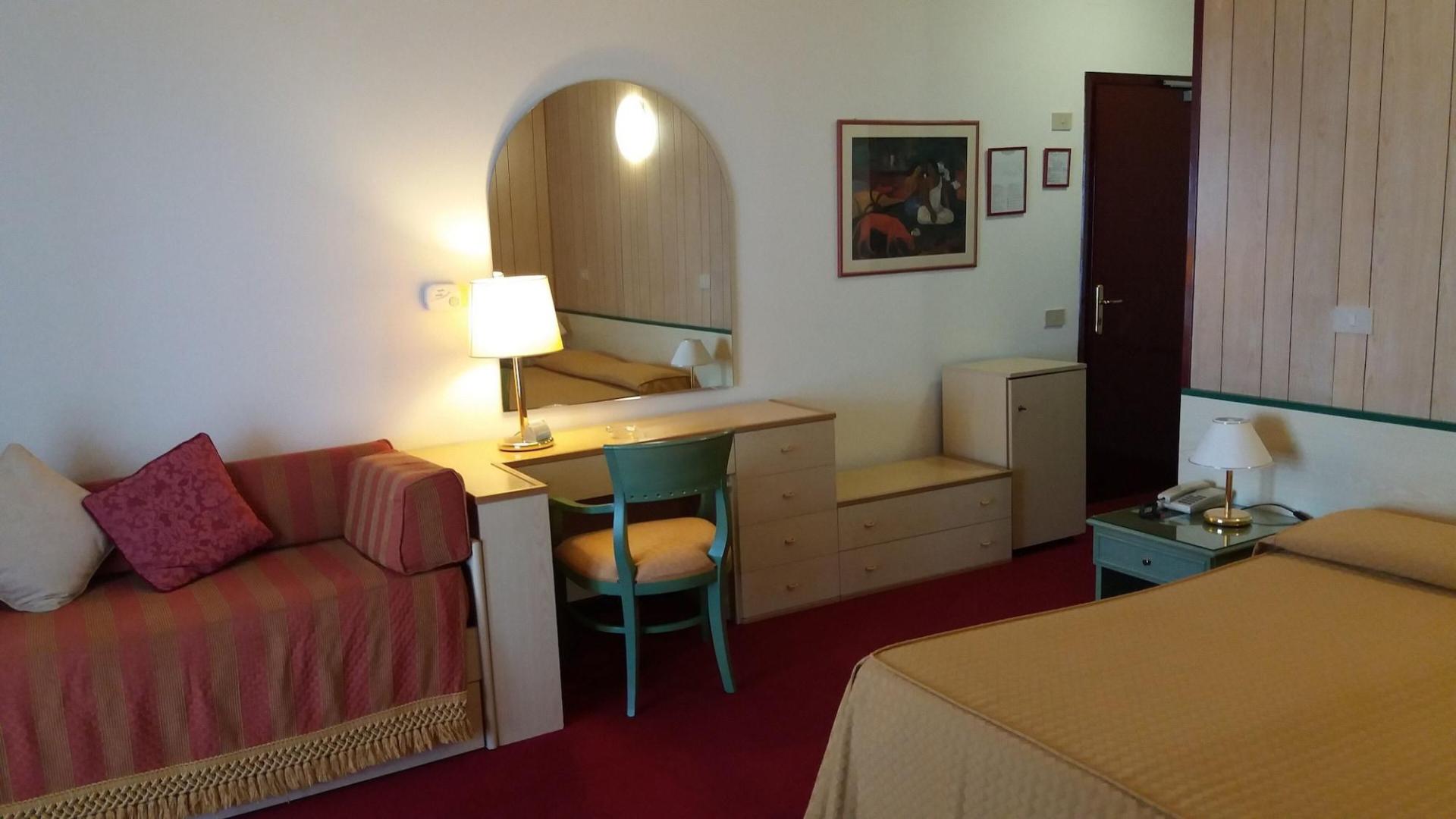 Hotel Majestic foto 38