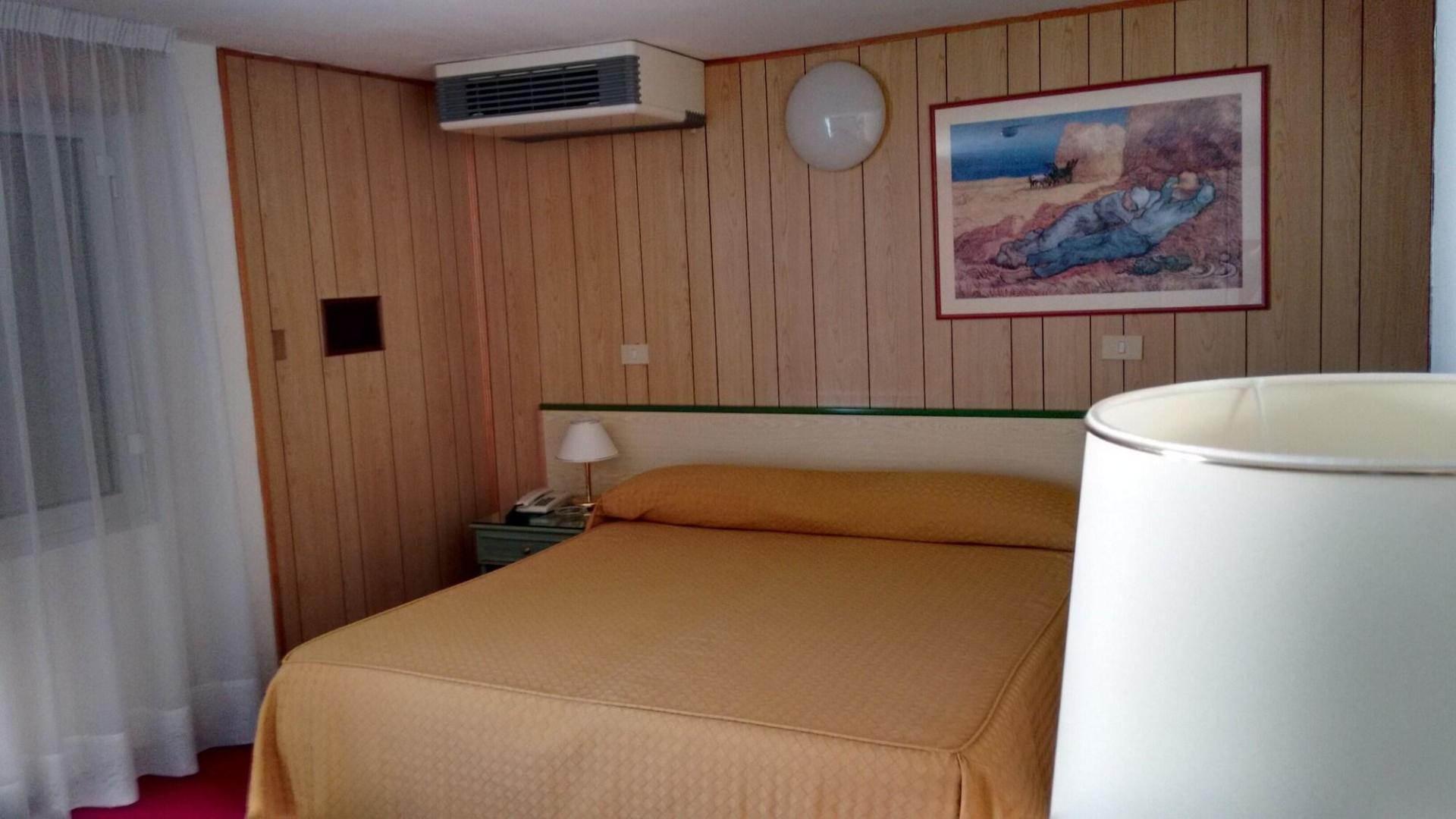 Hotel Majestic foto 10