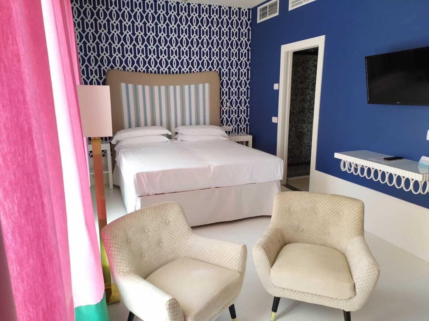 Hotel Majestic foto 35