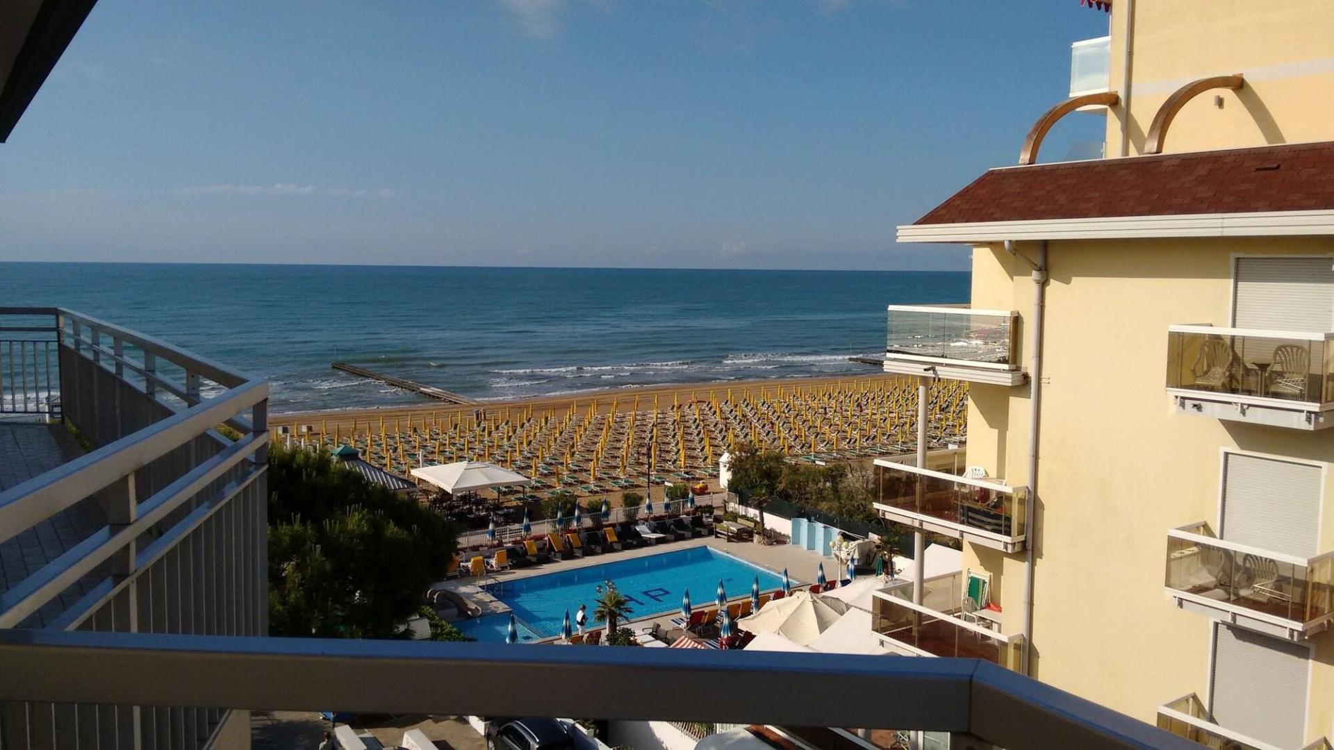 Hotel Majestic foto 25
