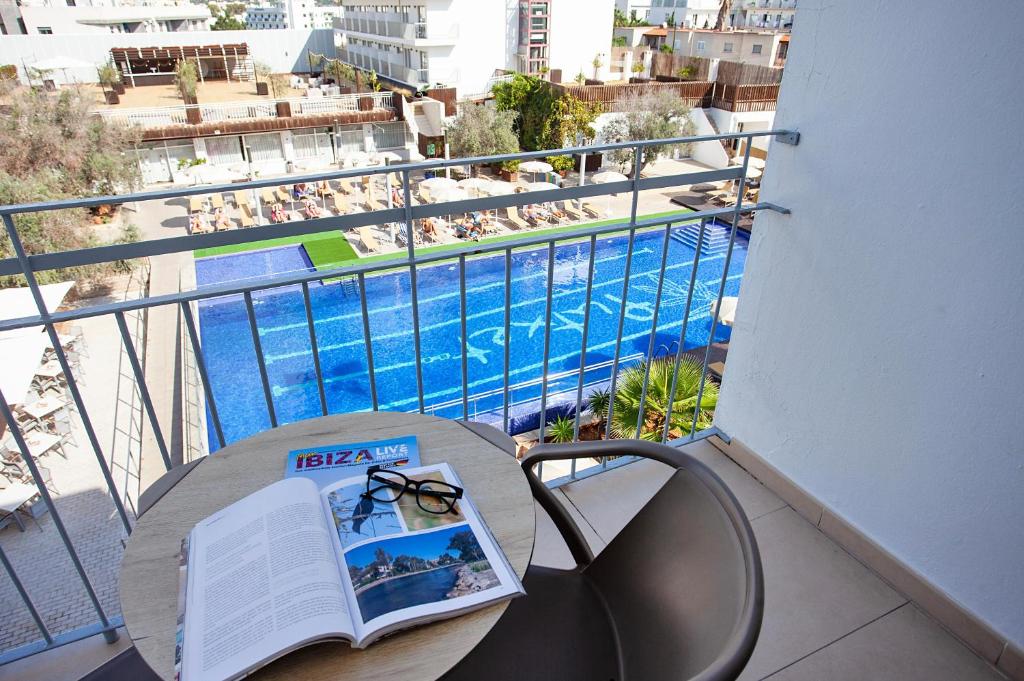 Hotel Puchet image 1