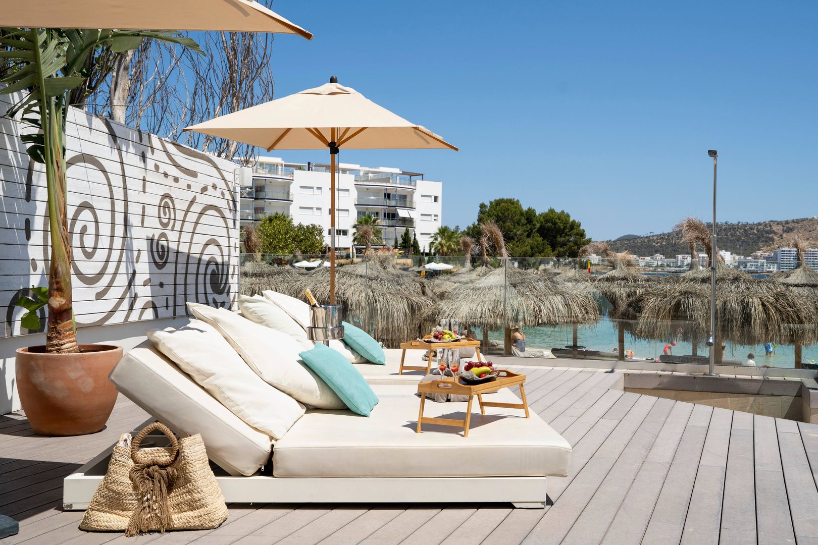 INNSiDE Ibiza Beach foto 33