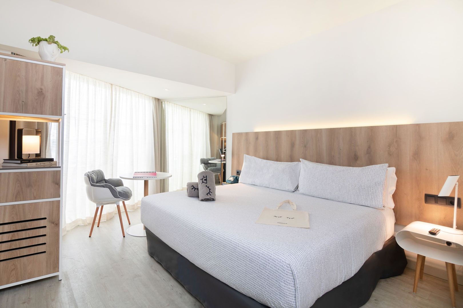 INNSiDE Ibiza Beach image 1