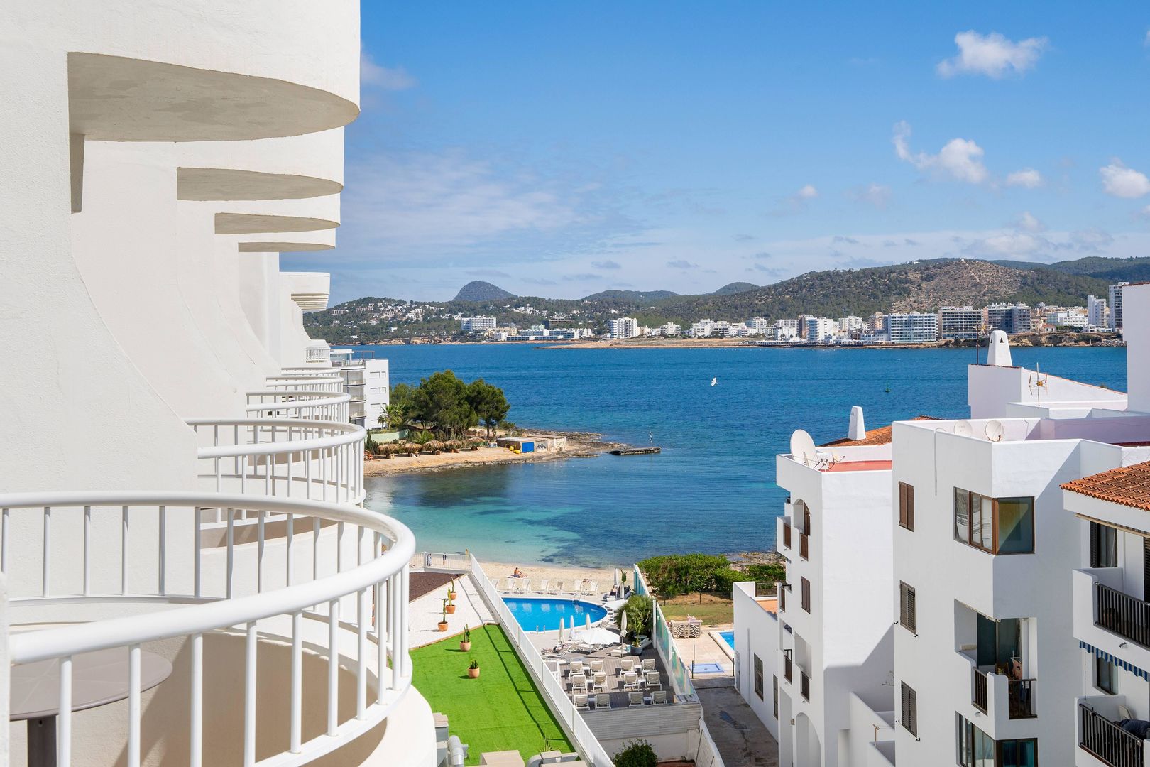 INNSiDE Ibiza Beach foto 7
