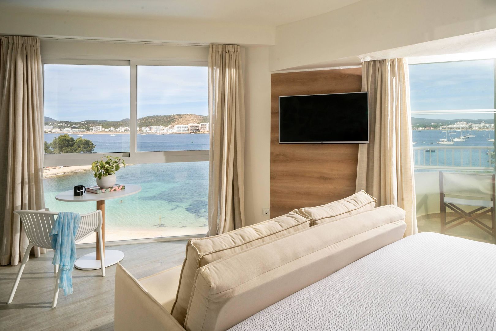 INNSiDE Ibiza Beach foto 10