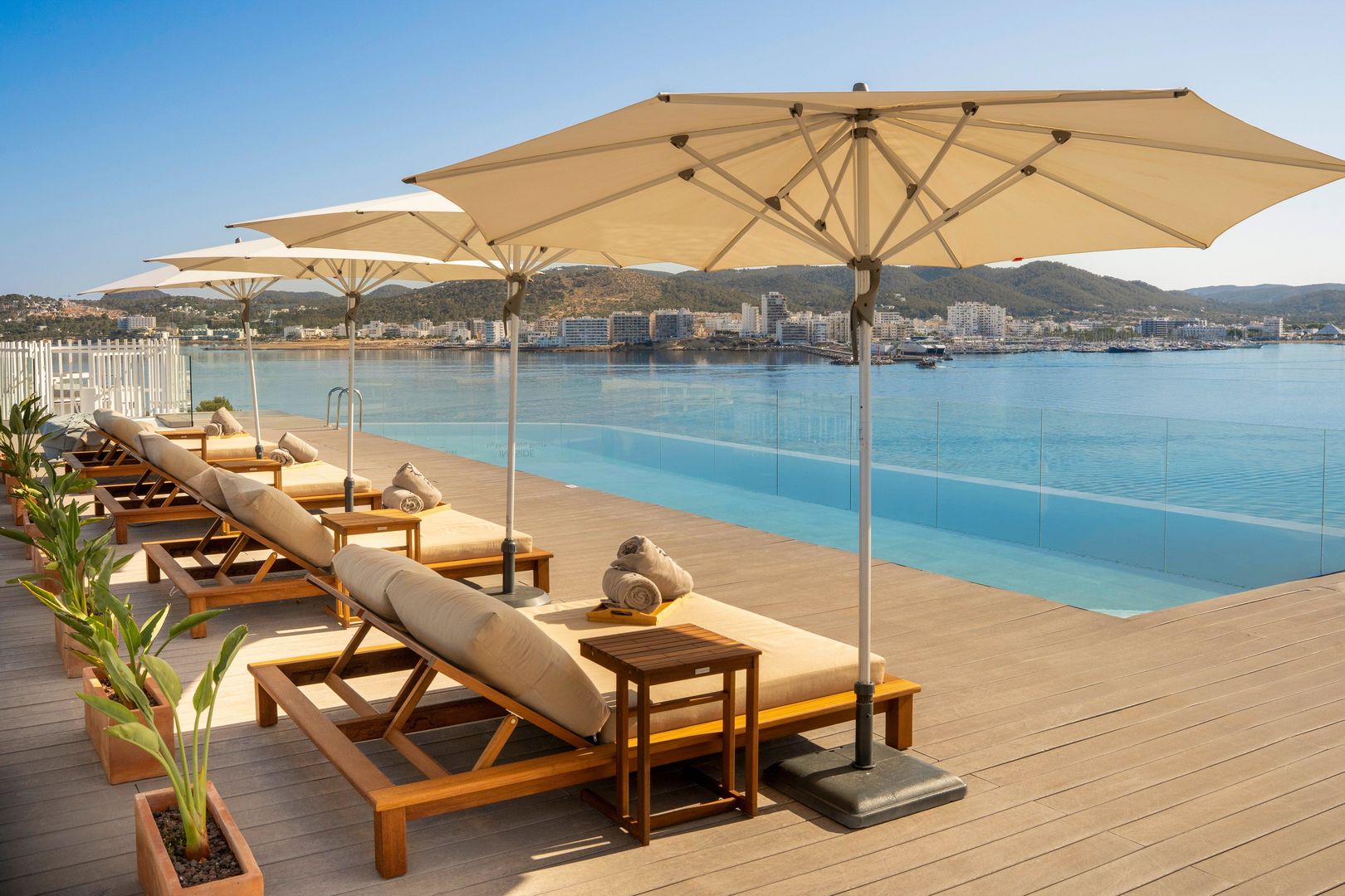 INNSiDE Ibiza Beach.