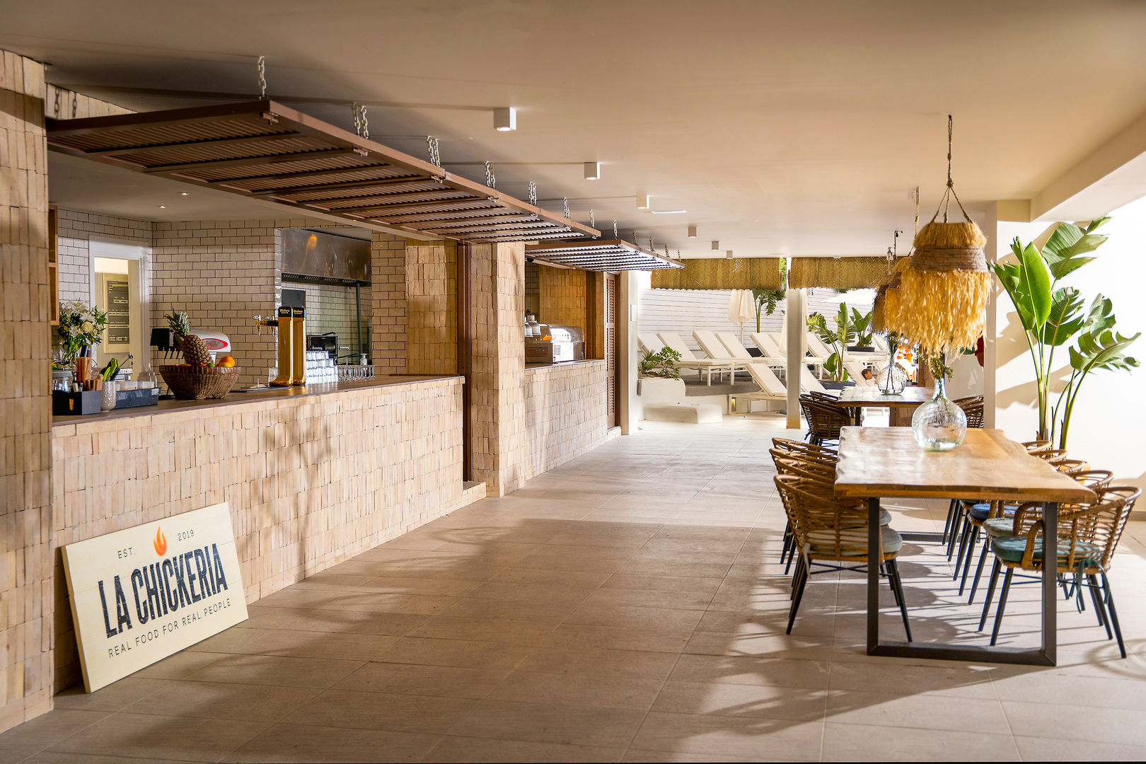INNSiDE Ibiza Beach foto 35