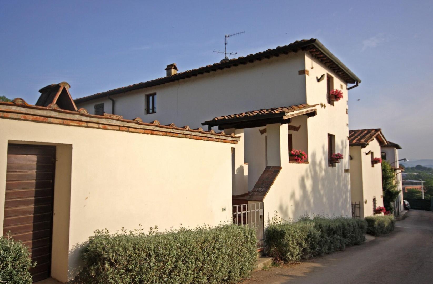 Tenuta Il Burchio foto 17