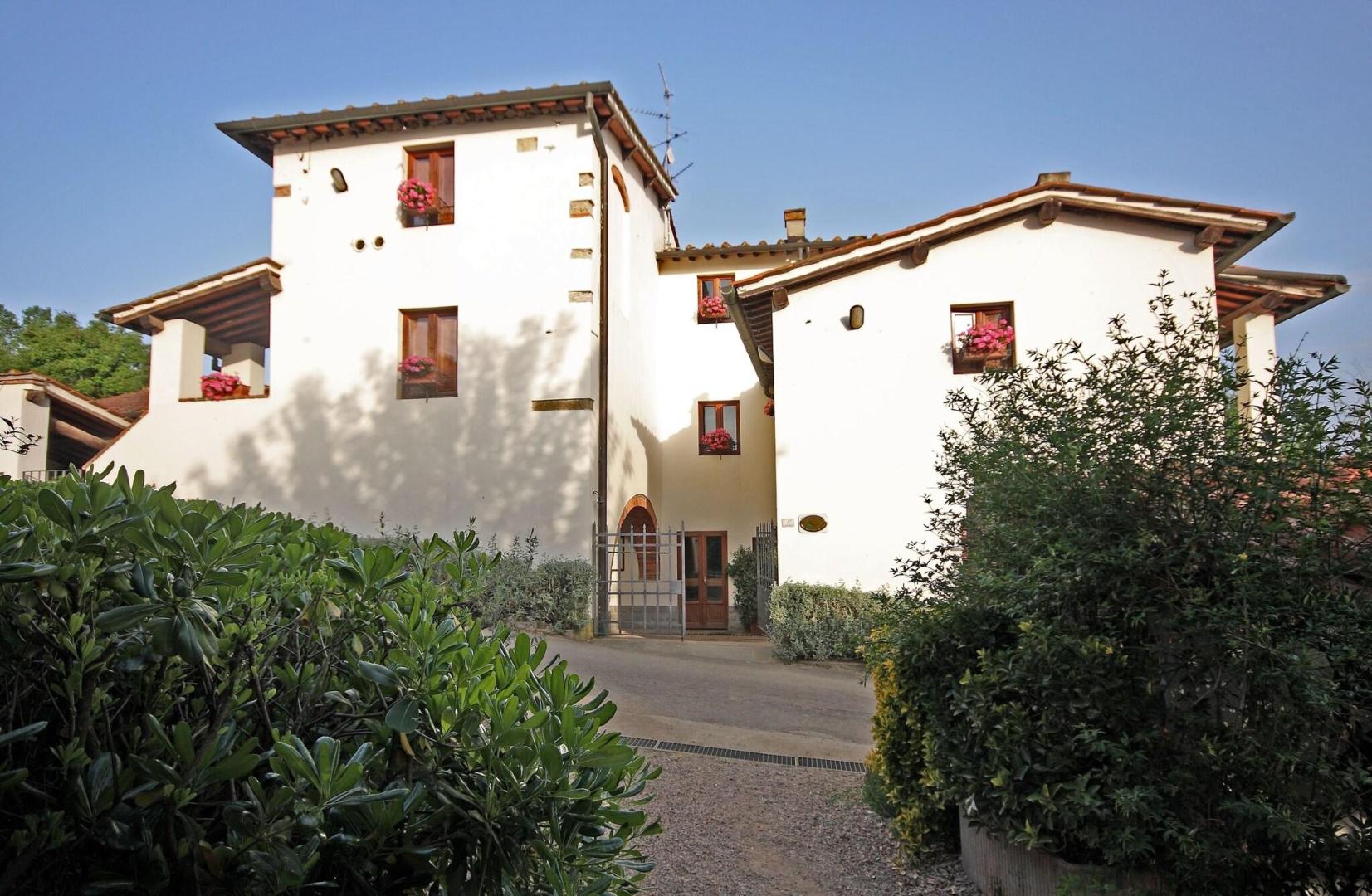 Tenuta Il Burchio foto 24