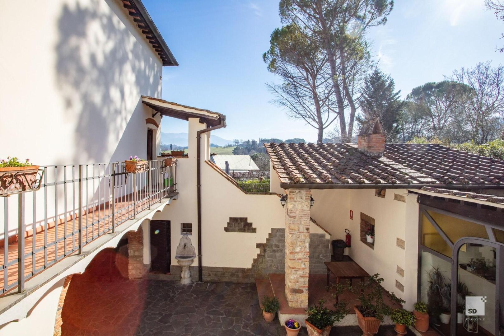 Tenuta Il Burchio foto 31