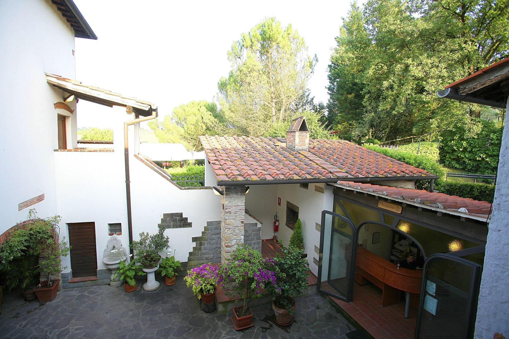Tenuta Il Burchio foto 38