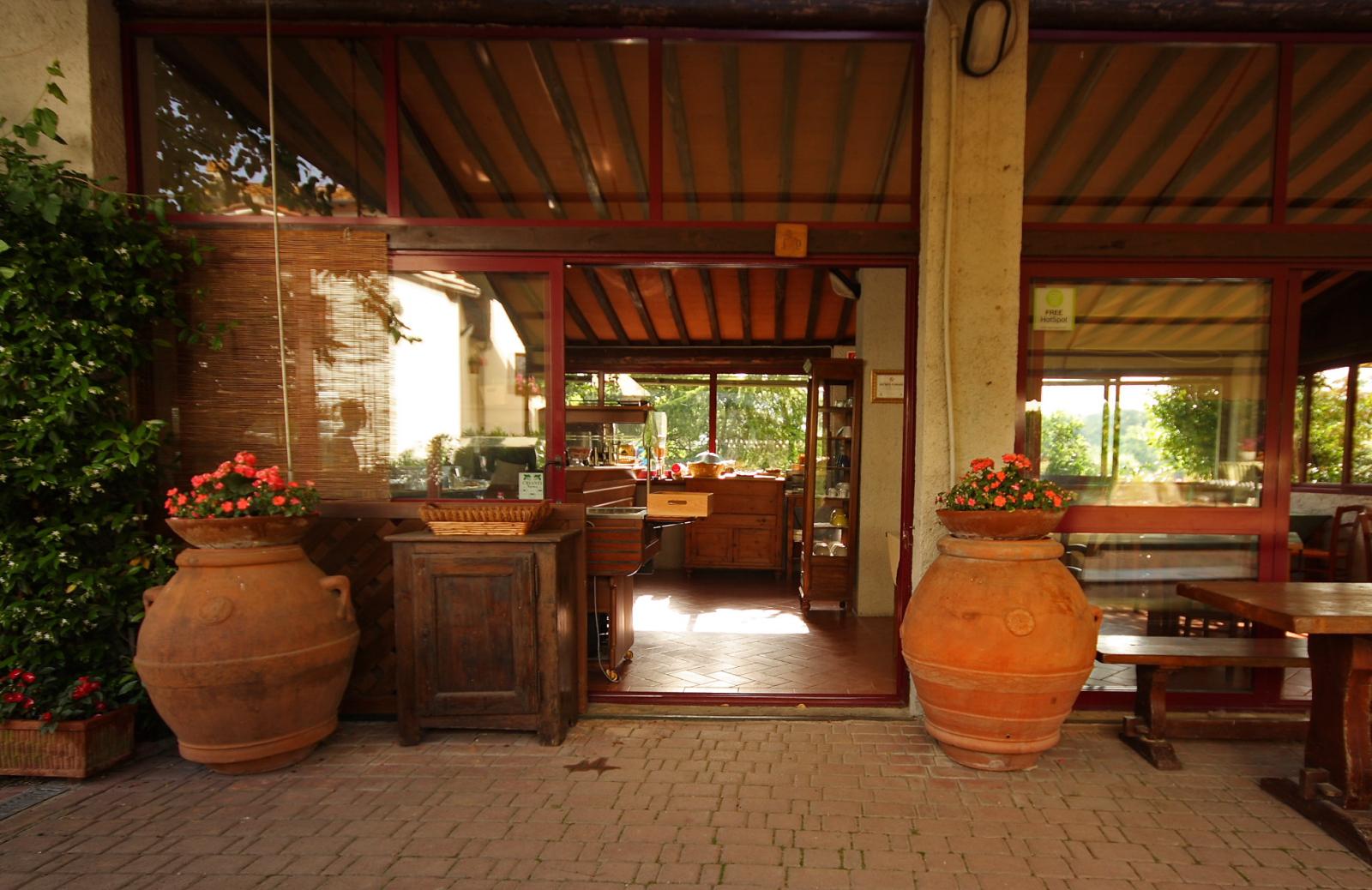 Tenuta Il Burchio foto 48