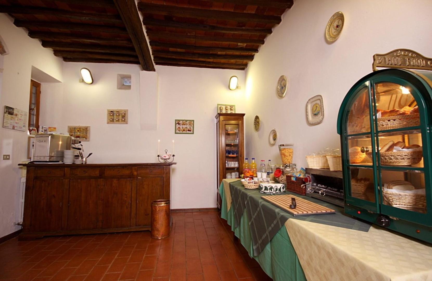 Tenuta Il Burchio foto 21