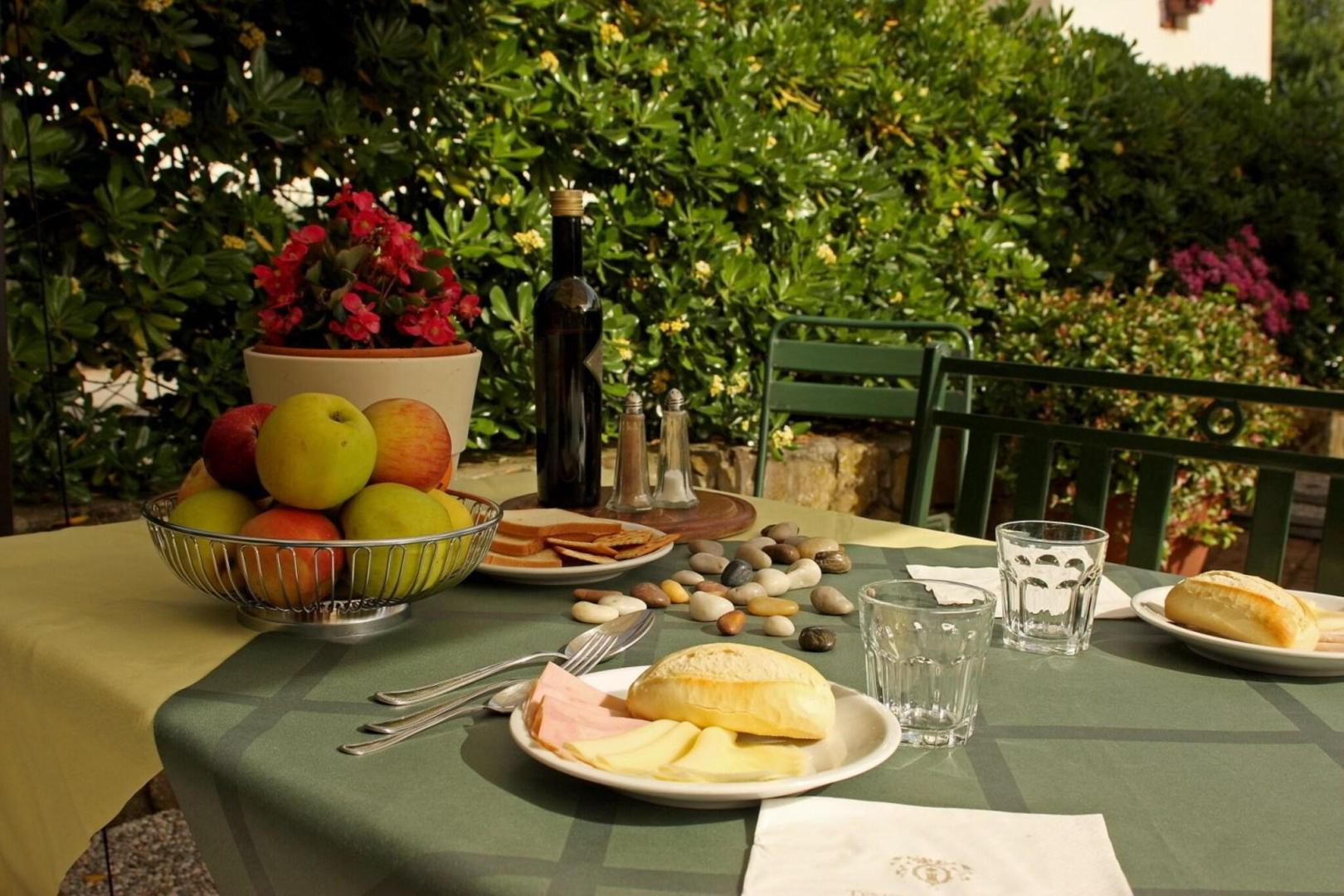 Tenuta Il Burchio foto 35