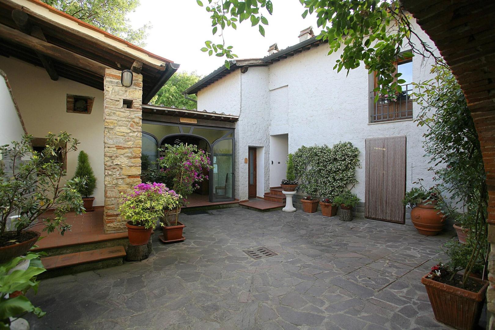 Tenuta Il Burchio foto 15