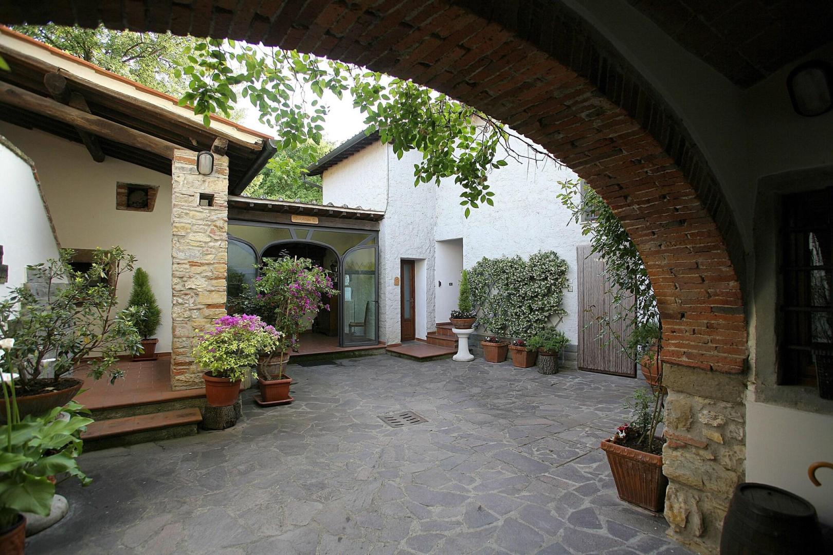 Tenuta Il Burchio foto 30