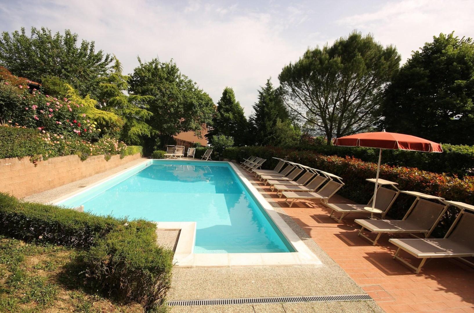 Tenuta Il Burchio foto 32