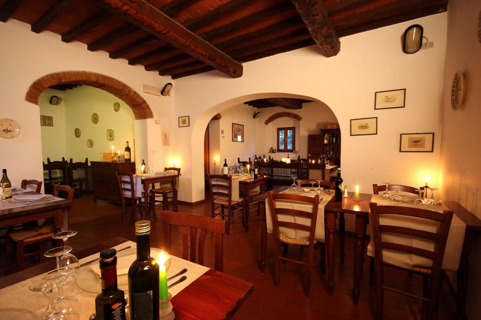 Tenuta Il Burchio image 2