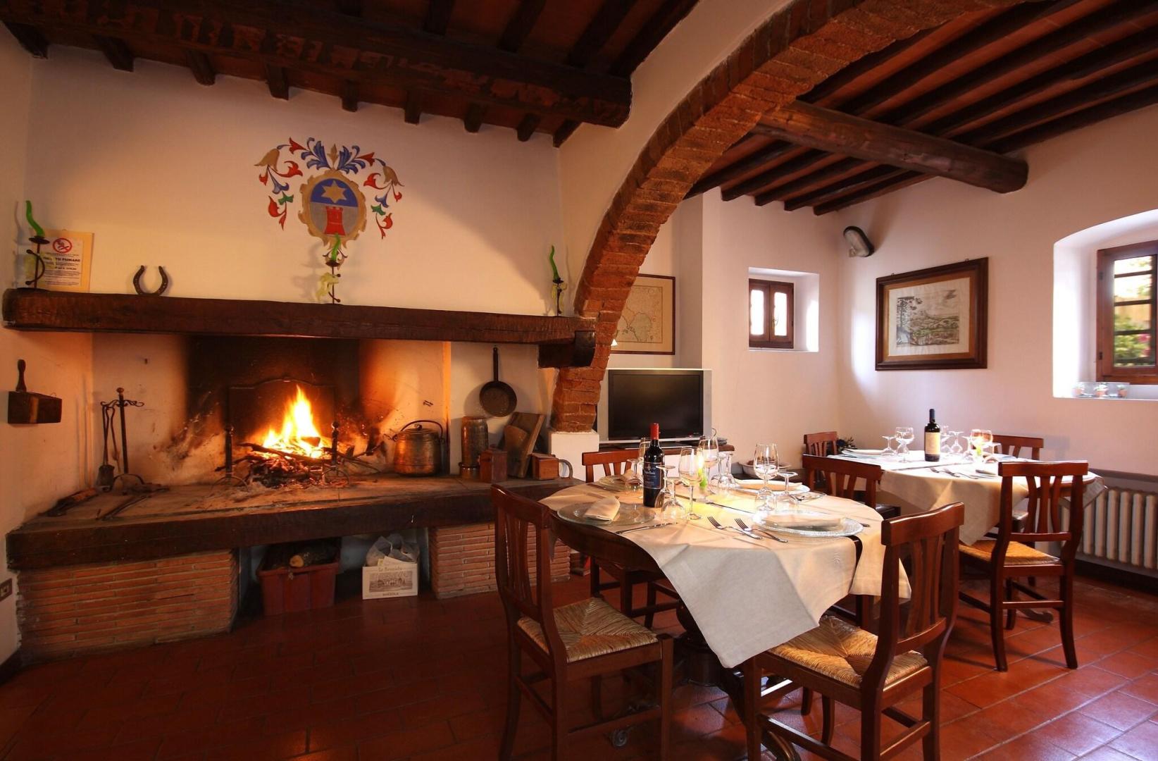 Tenuta Il Burchio foto 12