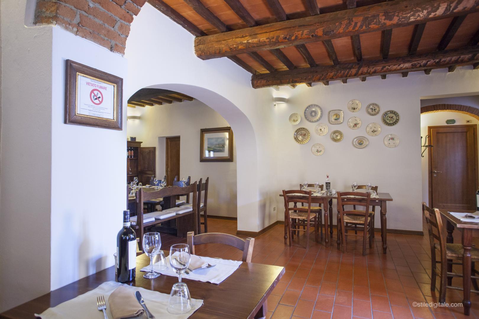 Tenuta Il Burchio foto 34